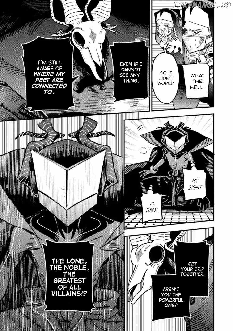 Daiakutou Shounen Chapter 8 24